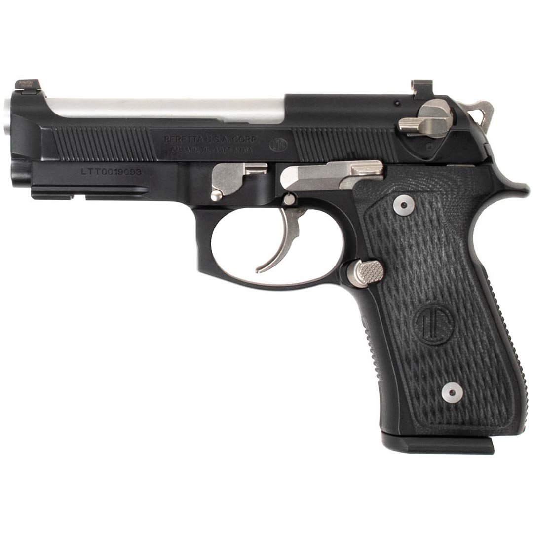 BERETTA 92G ELITE